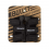 BULLET WRIST GUARD BLACK