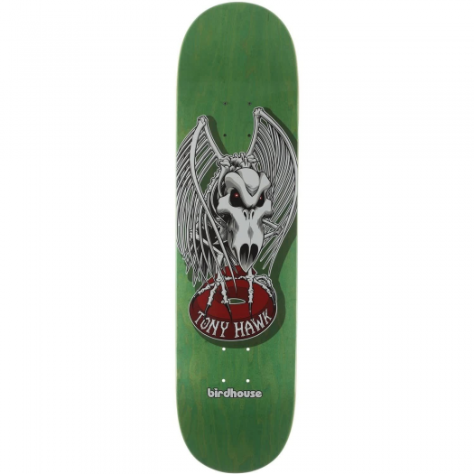 BIRDHOUSE TH 4 FALCON DECK 8.25