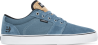 ETNIES BARGE LS BLUE/WHITE