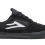 LAKAI CAMBRIDGE KIDS BLACK/BLACK SUEDE