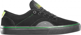 EMERICA PROVOST G6 X CREATURE BLACK/BLACK