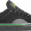 EMERICA PROVOST G6 X CREATURE BLACK/BLACK