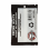 INDEPENDENT GENUINE PARTS ALLEN HARDWARE 7/8 IN BLACK