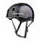 187 KILLER PADS PRO SKATE HELMET BLK/GLOSSY