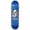 BIRDHOUSE JAWS SKULL DECK 8.25