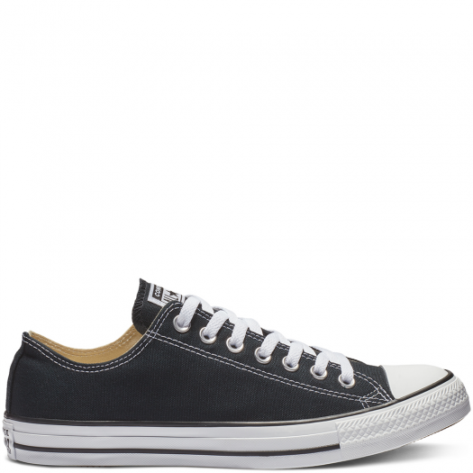 CONVERSE CT AS CANVAS OX BW