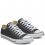 CONVERSE CT AS CANVAS OX BW