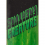 CREATURE FIEND TWIN BAT 7PLY BIRCH DECK 8.20