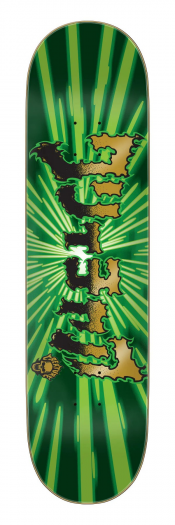CREATURE FORTUNE 7PLY BIRCH DECK 8.0