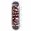 DEATHWISH DEATHSPRAY SILVER FOIL 8.25