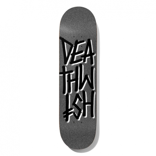 DEATHWISH DEATHSTACK NATION DECK 8.475