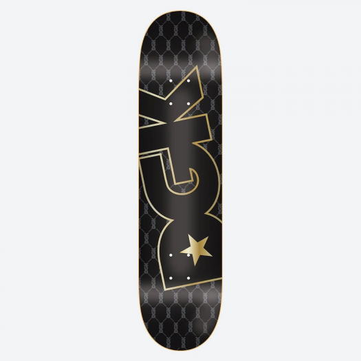 DGK LIMO EMBOSSED DECK 8.25