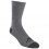 EMERICA PURE CREW SOCK DARK/GREY