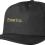 EMERICA PURE GOLD DAD HAT BLACK