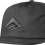 EMERICA STEALTH TRIANGLE SNAPBACK BLACK