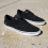 EMERICA THE PROVIDER BLACK/WHITE/GOLD