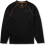 ES SKATEBOARDING NINE CLUB LONGSLEEVE