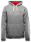 ES SKATEBOARDING SCRIPT PULLOVER HTH/GREY