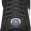 ETNIES THE AURELIEN BLACK/WHITE