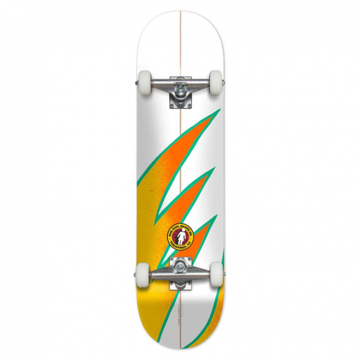 GIRL BANNEROT GSSC SK8 COMPLETE 7.875