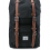 HERSCHEL LIL AMER BAG BLACK