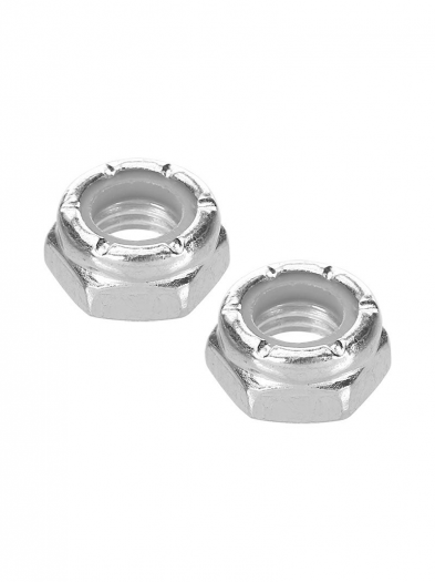 INDEPENDENT GENUINE PARTS AXLE NUTS