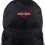 INDEPENDENT O.G.B.C BACKPACK BLACK