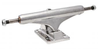 INDEPENDENT POLISHED SILVER MID TRUCKS 139