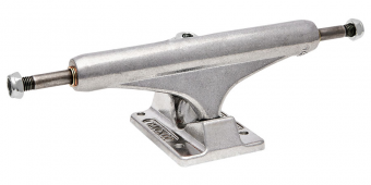 INDEPENDENT POLISHED SILVER MID TRUCKS