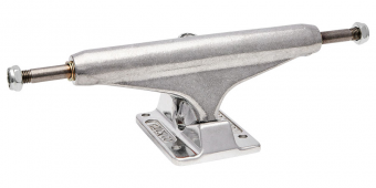 INDEPENDENT STAGE 11 FORGED TITANIUM SILVER TRUCKS