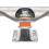 INDEPENDENT STAGE 11 HOLLOW SILVER TRUCKS