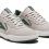 LAKAI ATLANTIC WHITE/PINESUEDE