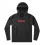 LAKAI BLIZZARD P/O HOODIE BLACK