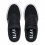 LAKAI BRIGHTON KIDS BLACK/WHITE SUEDE