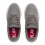 LAKAI BRIGHTON KIDS GREY/RED SUEDE