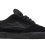 LAKAI CAMBRIDGE BLACK/REFLECTIVE SUEDE