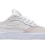 LAKAI CAMBRIDGE WHITE/REFLECTIVE SUEDE