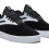 LAKAI DOVER BLACK SUEDE