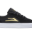 LAKAI FLACO 2 BLACK/GOLD SUEDE