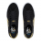 LAKAI FLACO 2 BLACK/GOLD SUEDE