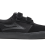 LAKAI GRIFFIN KIDS VS BLACK/BLACK SUEDE