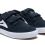 LAKAI GRIFFIN KIDS VS NAVY SUEDE