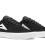 LAKAI MANCHESTER BLACK SUEDE