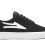 LAKAI MANCHESTER BLACK SUEDE