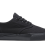 LAKAI OXFORD BLACK/BLACK CANVAS