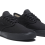 LAKAI OXFORD BLACK/BLACK CANVAS