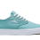 LAKAI OXFORD FOG CANVAS