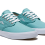 LAKAI OXFORD FOG CANVAS