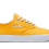 LAKAI OXFORD GOLD CANVAS