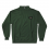 LAKAI SEASON QUARTER ZIP GREEN